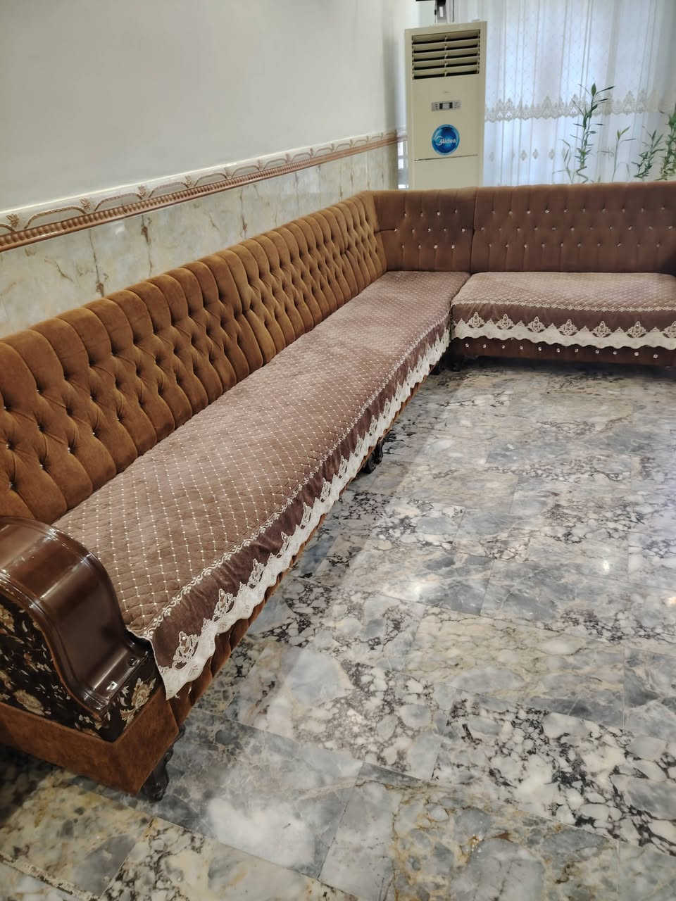 للبيع ديوان عشر مقاعد تفصال قوي جدا مابي ضرر ب ٢٢٥ الف وبي مجال العنوان كفاءات السيدية قرب تقاطع درويش


**إذا كنت صاحب هذا الإعلان وتريد حذفه لأي سبب، رجاءا أرسل رسالة إلى الدعم الفني**