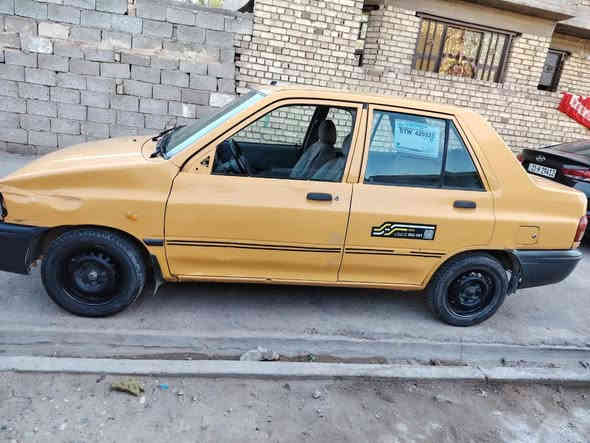 سلام عليكم
للبيع موديل 2018
السعر ٣٧
مكاني بغداد سياحي
رقم هاتف ***********
