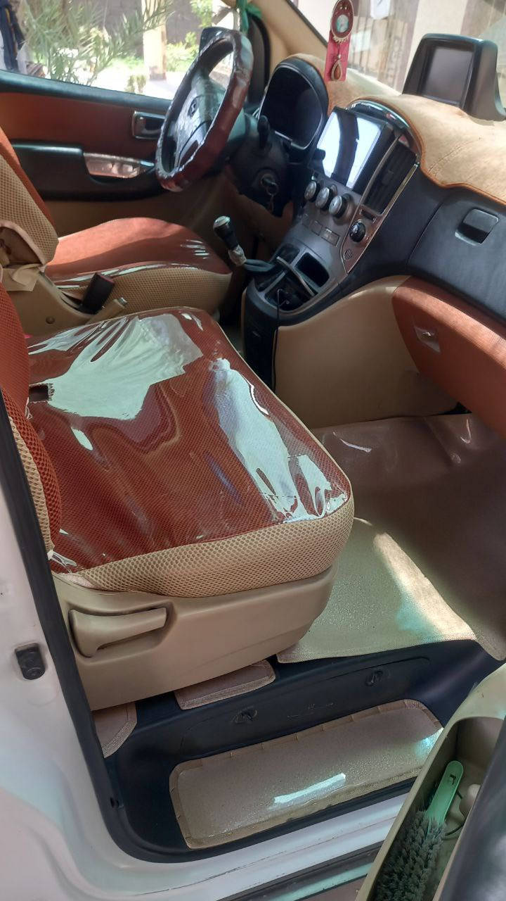 نزلنا السعر
2014 جاهزه من كلشي بااسمي رقمي دولي مصفره هيه وغرامات عوان لكوت السعر 160 
***********
