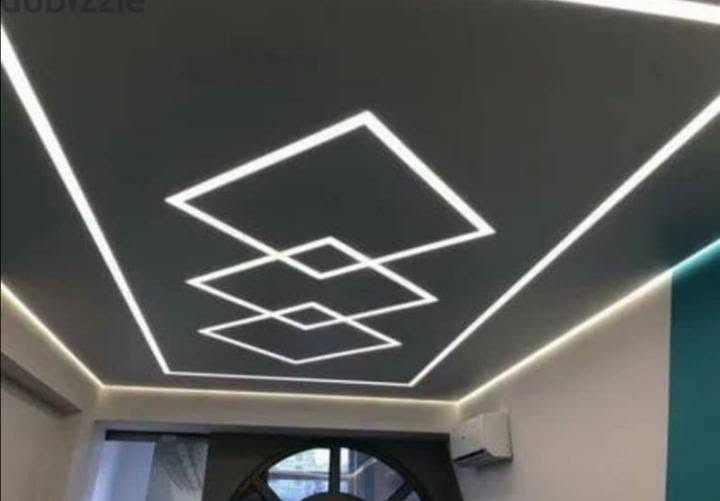 فخامة 🏘   ***********
***********
للتصميم الداخلي والخارجي  
          مستعدون لكافة أعمال الديكور
جبس بورد - واجهات بوردكس- فوم 
صبغ داخلي وخارجي - بديل الخشب
بديل الرخام - سقوف بلاستك
تغليف خارجي وداخلي- ومربعات  
 كادر متخصص مستعدون للعمل داخل النجف وخارجها
