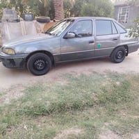 دايو سلو • موديل ٩٤ • رقم بغداد