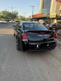 اوباما • ٢٠١٧ • محرك ٣٦٠٠