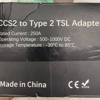 ادابتر تيسلا • اكسسوار إلكترونيات