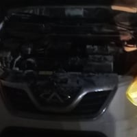 ينطفي فجأة • انطفاء بصعود الجسر • دواسة ما تستجيب