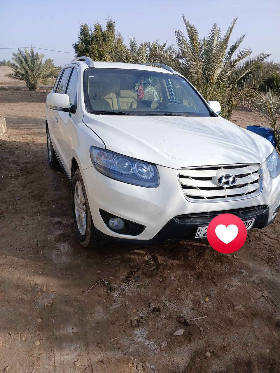 السلام عليكم 
سنتافي موديل 2011خليجي 4سلندر كامل مواصفات فتحت سقف تحكم ستيرن تبريد حداديه جديده مكفوله من الصبغ بيه فقط بالبنيد شبرين رقم اربيل تحويل او وكاله مباشر 
التفاصيل الاتصال ***********/***********
