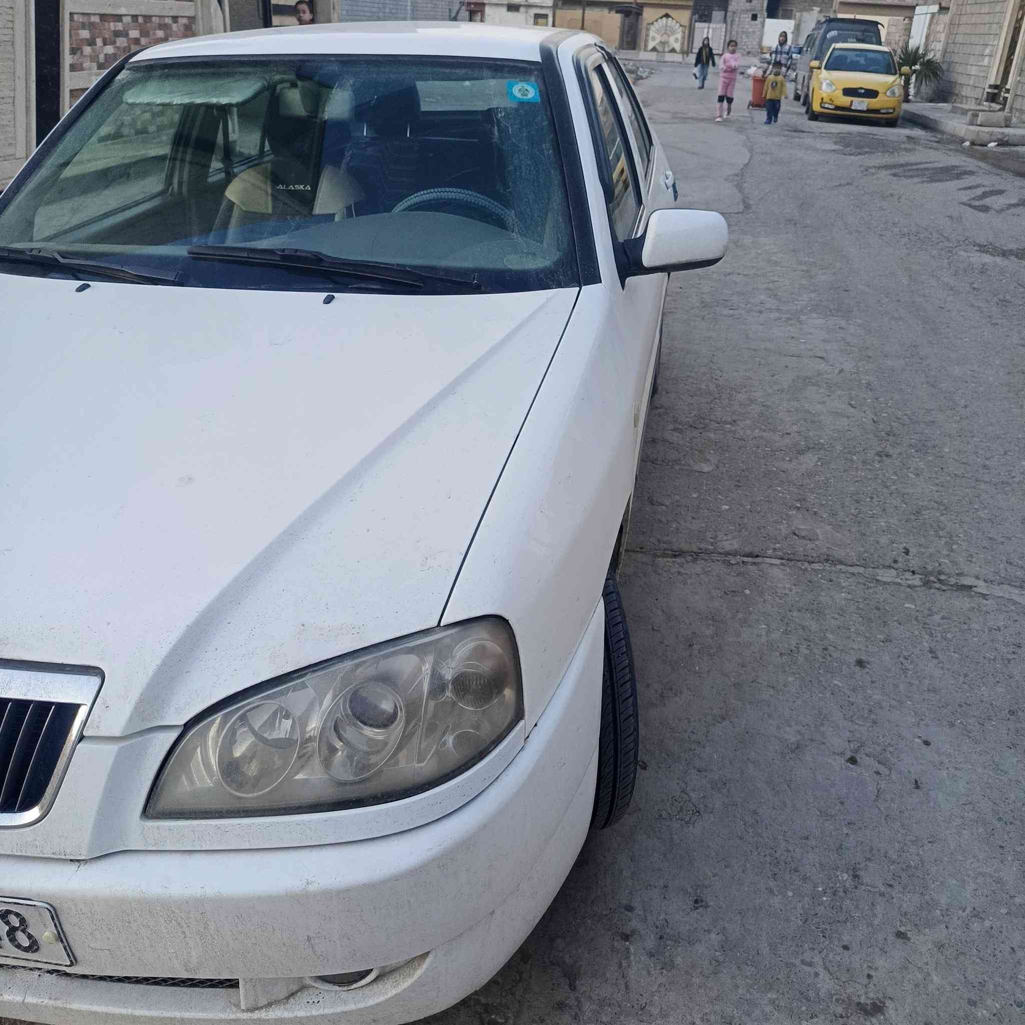 كوين وضع شركه بدون صبغ 2013شرط ***********#***********السعر 45وبيها مجال
