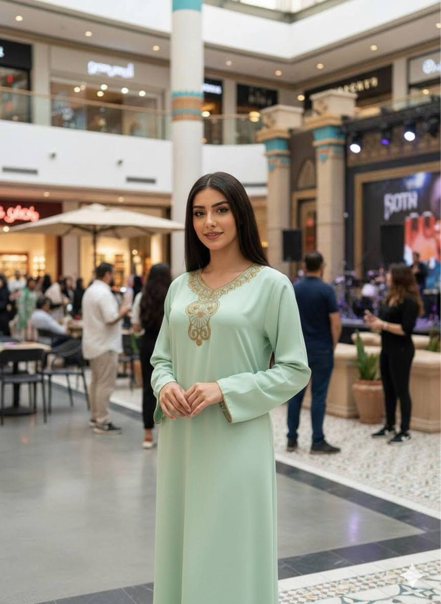 👗 موسم الصيف 2026
دشداشه كشمير خامه اوربين التركي الاصلي درجى اولى 

قياس L- XL- XXL- XXXL 

 🔥 السعر 12 الف مع التوصيل لجميع محافظات العراق 

🧚🏻 الاختيار المثالي
ازياء زهرة


**إذا كنت صاحب هذا الإعلان وتريد حذفه لأي سبب، رجاءا أرسل رسالة إلى الدعم الفني**