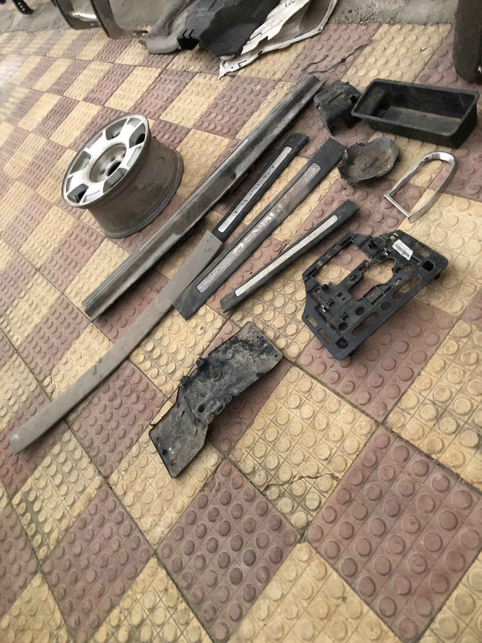 تاهوو - يوكن - سكاليد سوبربان قرررمزززز ونقي ٠٧٨٨٨٣١٩١٧


**إذا كنت صاحب هذا الإعلان وتريد حذفه لأي سبب، رجاءا أرسل رسالة إلى الدعم الفني**