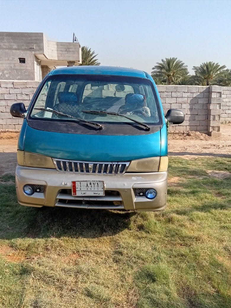 كيا بريجو موديل1996سمكره جديد محرك گير مكفولات رقم واسط سعر45 تفاصيل***********
