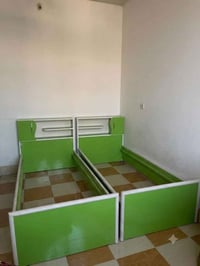 طقم غرفة • نظيف كلش • كركوك