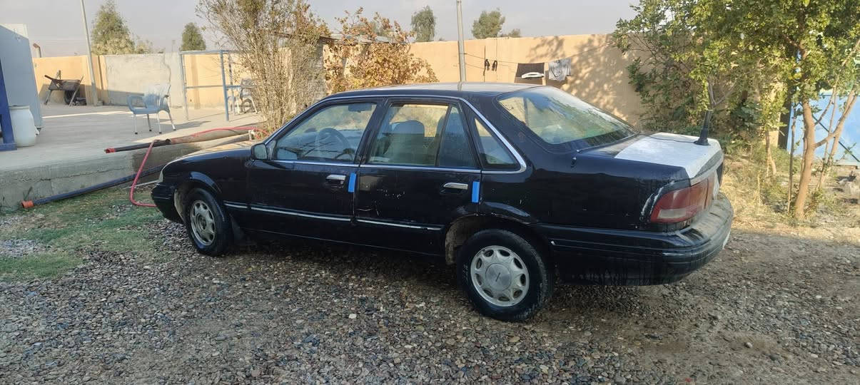 السلام عليكم ورحمة الله
دايو برنس رقم ديالى ألماني سنويه ساقطه ب22 
شرط الوكالة والتحويل 
كير ومحرك بشرط جدد 
تايرات وصدر جديد قبل شهر شادهن 
كهربائيات ومسجل كلهن شغاله 
السعر 22مجال بسيط 
مابيها نقص مكاني كركوك حويجه 
*********** اتصل واتس اب بيه
