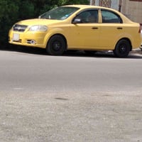 افيو للبيع موديل 9 سياره بسمي صفره اصل رقمها نجف تايرات انضاف باتري جد...