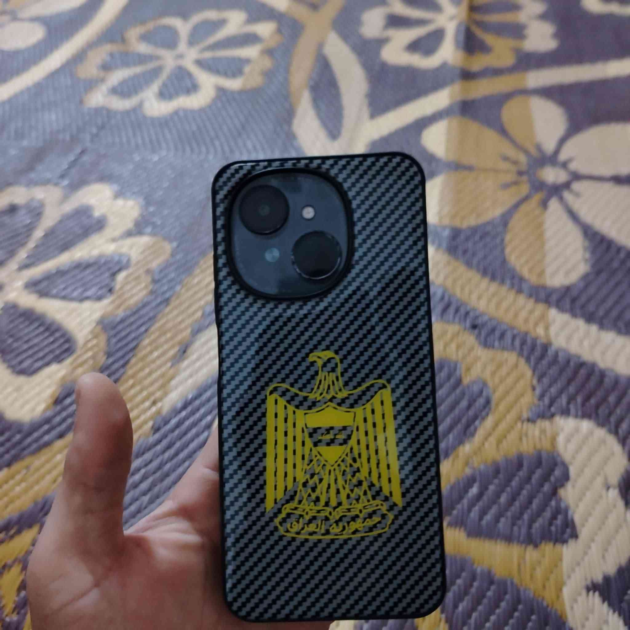 السلام عليكم تلفون تكنو للبيع ذاكره 64بعده جديد مامفتوح شرط الفحص سعره 100بي مجال المفيده يجي خاص ادمن وافق


**إذا كنت صاحب هذا الإعلان وتريد حذفه لأي سبب، رجاءا أرسل رسالة إلى الدعم الفني**