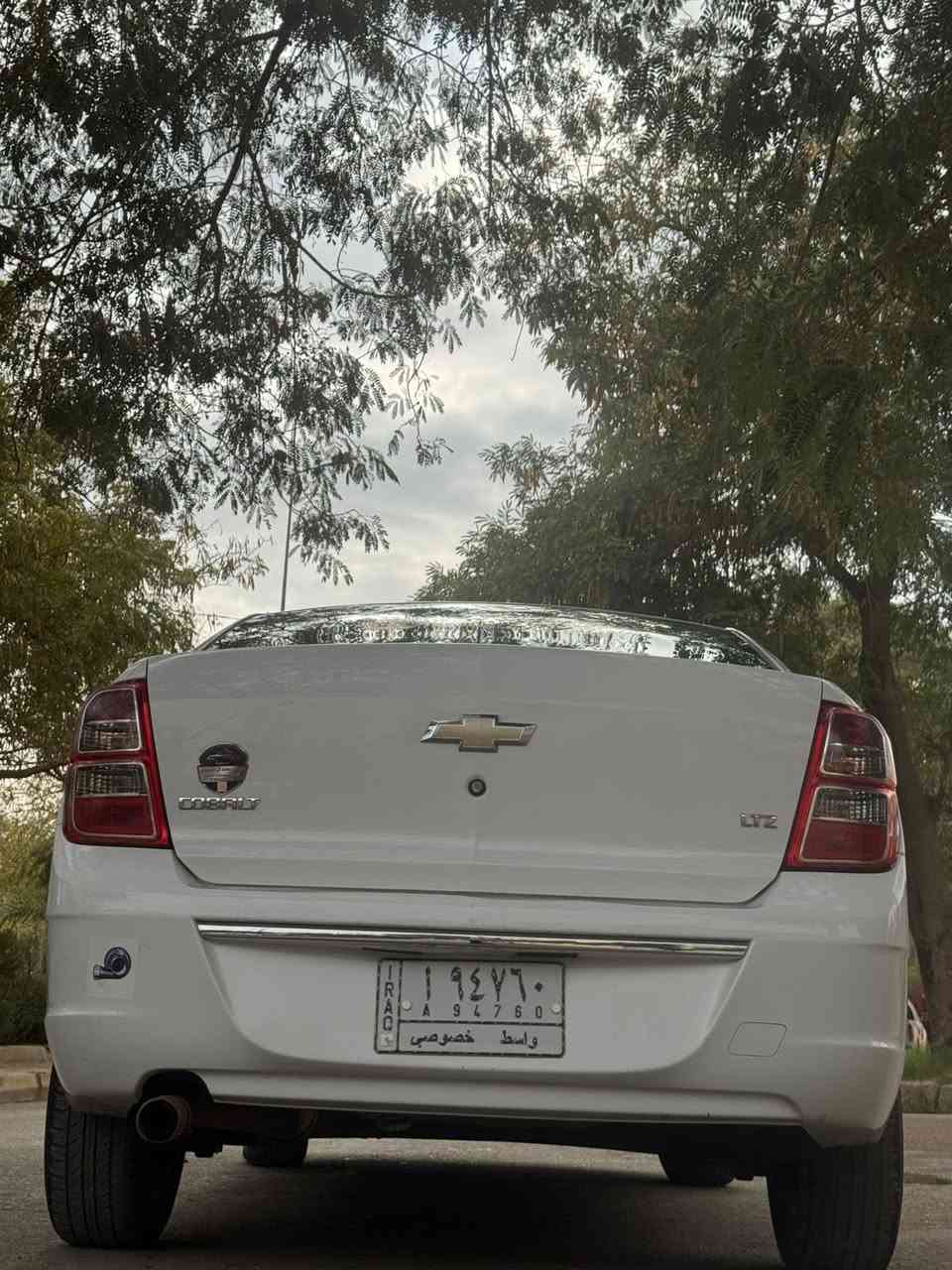 شوفرليت كوبلت 2018 
السعر بلاش 80 ورقه فقط 
مواصفات عاديه 
رقم واسط 
بيها بنيد وجاملغات صبغ السيارة خليجي صار بيه ضرر بسيط بدون دواخل 

📩للاستفار مراسلت الصفحة💌

الاتـــصـــال:-***********📲📲

الاســـــيـــا :- ***********🤳🤳

  واتساب:- ***********

📍📍📍📍📍📍
العنوان:-كربلاء-سريع حي المعلمين مركز 3m كار
