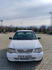 سايبا پراید ٢٠١٠ • مكينة ١.٣ • تسجيل ٢٠٣٠