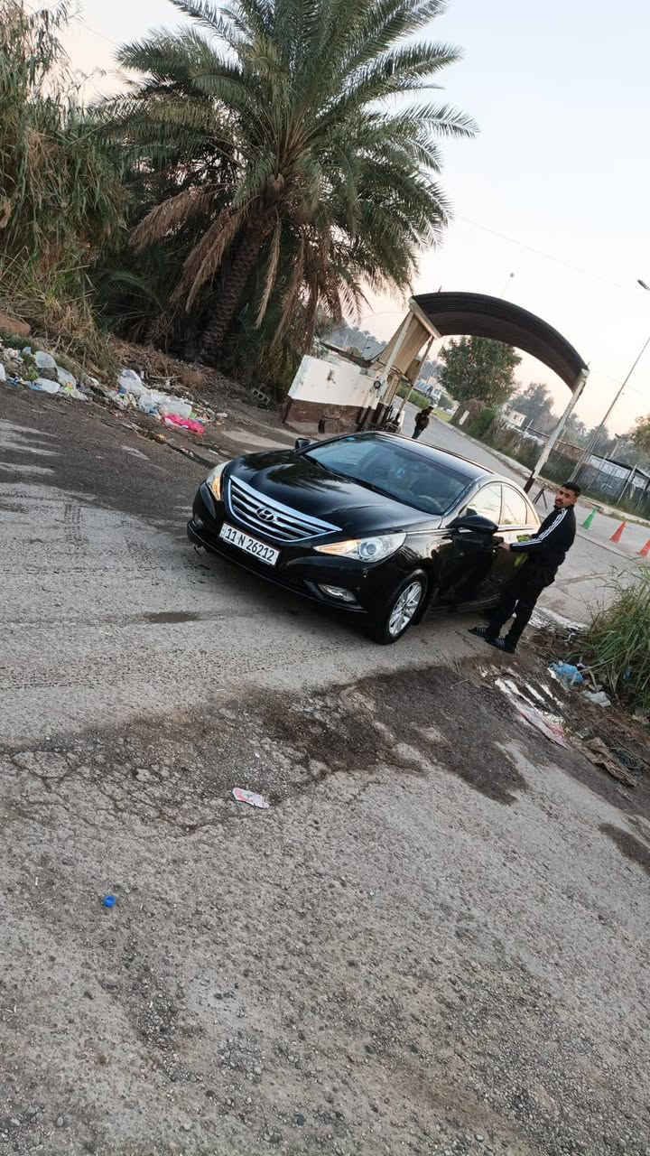 سلام عليكم سونته وارد مريكي بنيد جاملغ بلادي موديل 12 بسمي سياره بغداد تبريد ثلج صدر جديد تايرات شاشه كامره حساسات مكاني بغداد رايد 100 بيه مجال ***********
