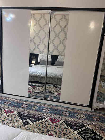 غرفة نوم تركي 5قطع نضيفه اي ضرر مابيه السعر 300بي مجال
العنوان جغفي الثانيه 
***********
