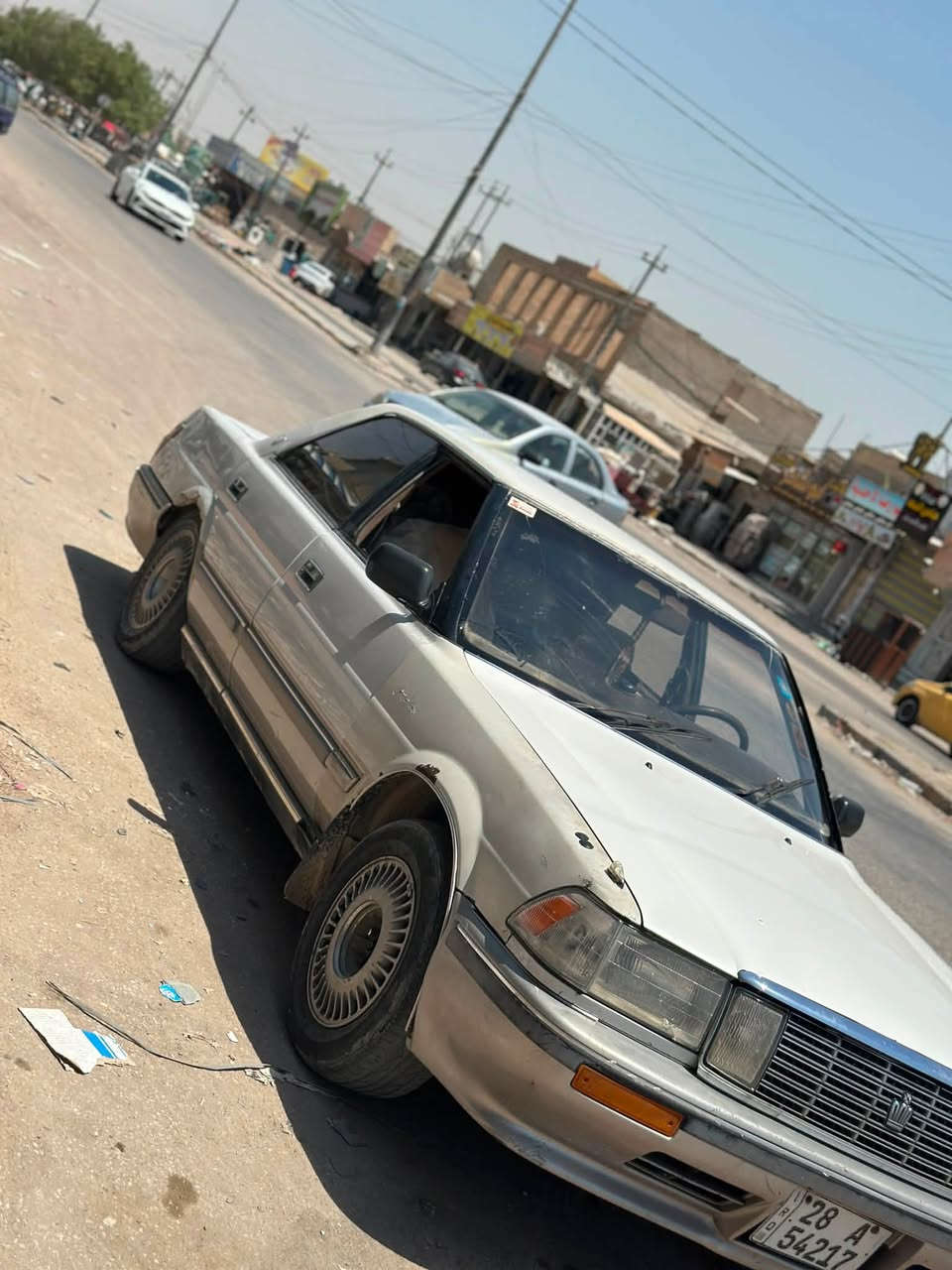 هارتوب 1991هزه جديديه سنويه ل31رقم إنكليزي نجف بسمي سعر 45وبيه مجال  ***********

