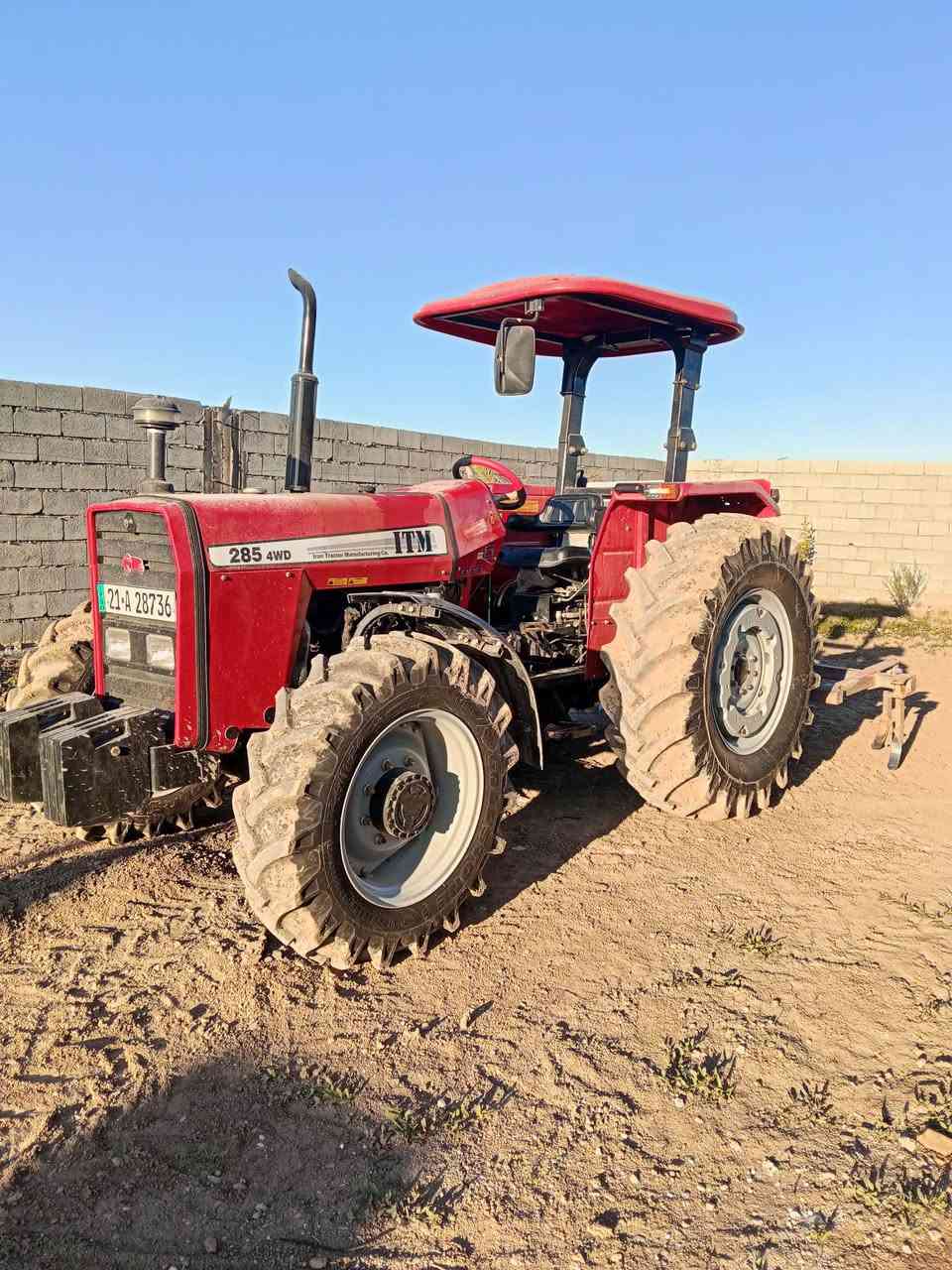 فوركسن دبل للبيع مكينه جاهزة موديل 2025ارقام الاستفسار ‏‪0783 197 9577‬‏/‏‏‪0750 579 0344‬‏
