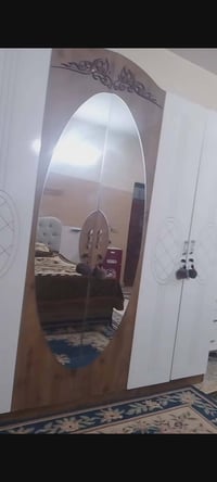 غرفة نضيفه • مجال للشراي • موصل