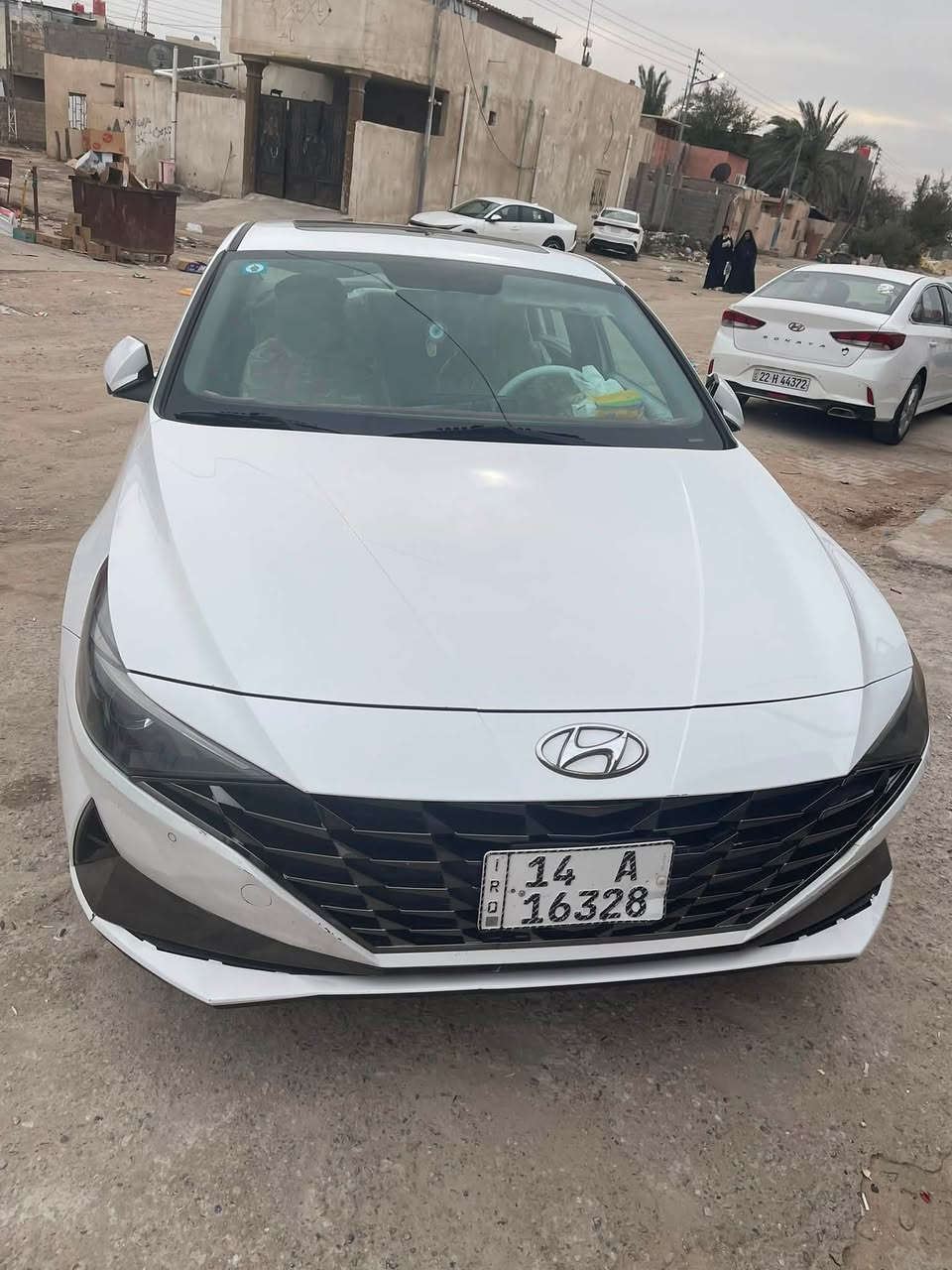 ‏سلام عليكم ترى للبيع 23 خليجي مقفولة ما عدا الداير أربع أصابع وشخة بالباب صدر السعر خاص رقم الهاتف. ***********
