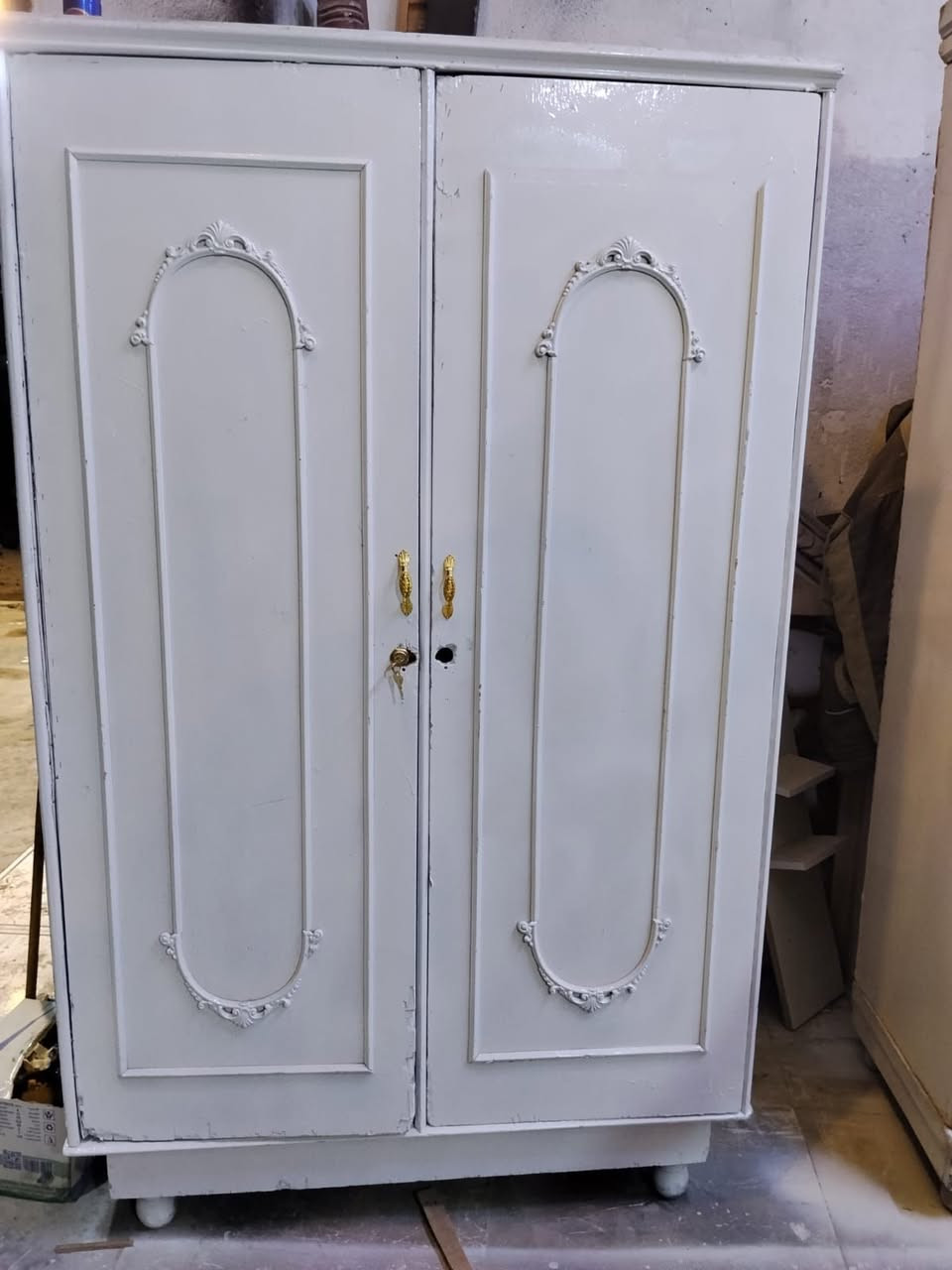 ٨٠بي مجال صاج زبير توصيل متوفر


**إذا كنت صاحب هذا الإعلان وتريد حذفه لأي سبب، رجاءا أرسل رسالة إلى الدعم الفني**