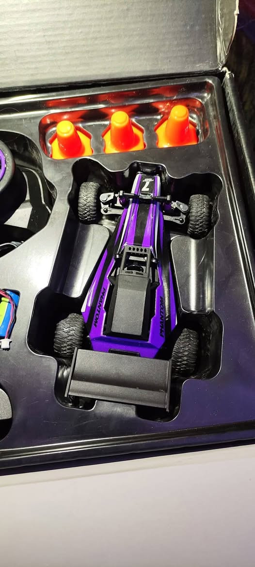 احترافية حجم 1/32 جديدة غير مستخدمة
كاملة ملحقات بطاريتين يجي وياهة
السعر 35 شامل التوصيل لكل محافظات العراق


**إذا كنت صاحب هذا الإعلان وتريد حذفه لأي سبب، رجاءا أرسل رسالة إلى الدعم الفني**