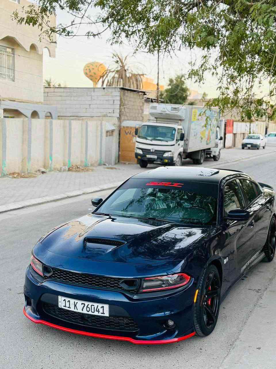 اصل SRT 6400🚀 بيع او مراوس 
2015
حادثهه فقط خشم البنيد 
بدون دواخل شواصي لغود كفاله 
🩵مواصفات🩵
اعلى مواصفات بSRT 
فتحه سقف
رادار امامي+جانبي 
كشنات حضن هيلكات
عينه حمره هيلكات
فجوج برمبو هيلكات 
اكسل قفل هيلكات 
ويل كب نجمه خسفه قويه 
شاشه كبيره +كامره دواره 
كشنات كهرباء +ستيرن كهرباء 
خزن ميموري +حساسات خلفيه بلكات ولف حماوه ريسنك 
كاج كان +شوته afe 
برمجه مصطفى ايكل 
دبات سود كت أوف +طلقات 🔥
كير مكينه كفاله 
رقم بغداد ب اسمي تحويل ثاني يوم
*********** بعقوبة, ديالى

