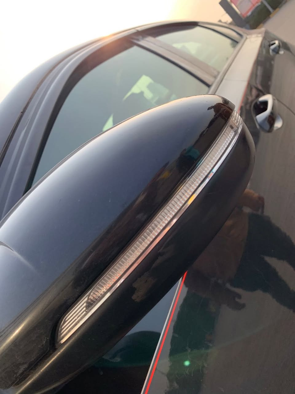 كيا فورتي 2023 -GT2 اعلى مواصفات بهذه الفئة  محرك 1600CC -201 هورس بور  تيربوا
لون اسود 

المواصفات :-

دبل اكزوز رياضي مع صوت رياضي طرب 🎙️

دشبول ليزري ملون مع اناره محيطيه متغيره  الى اكثر من 60 لون مع علامه GT ملونه مميزه🟠

🔴قفل وفتح وتشغيل عن بعد وصندوك ريمونت

 🔴لد امامي + لد خلفي + بجم كله زنون بلاد

🔴فتحة سقف سلايد 

🔴شاشه جبيرة  ديجتل لمس مع ازار لمس مع كار بلي مع نظام ملاحة

 🔴رادار امامي + جانبي + خلفي 

🔴كشنات جلد كهرباء مختم GT مطرز 

🔴سستم صوت 🔊+ دمام  من نوع هارمن كاردن الماني الصنع

🔴مرايه وسطية عاكسه مع ازار تحكم 

اشاير  بالمري+ مري سود بلاد + دوس رياضي بلاد

🔴سايد بريك كهرباء 

🔴نظام اوتو هولد 

🔴اربع وضعيات قياده درايف مود 

🔴نظام  (   S   )دبل رياضي 

🔴كشنات  تبريد  + تدفئة

🔴نظام  ترحيب  عند الاقتراب

🔴حساس مطر  مع   حساس لضوء

🔴حساس خلفي بلاد مع كامرا دواره 360

🔴قيادة ذاتيه+ تحديد مسار + كروز  سرعه

🔴رادار توقف ذاتي عند الاقتراب 

🔴صندوق ذكي عندك الاقتراب 

🔴ستيرن حرف D رياضي بتطريز احمر مع جلد

🟠مواصفاته جريدة  موضحهن بالصور 

🟠السياره وارد امريكي حادثه تبديل بابين وجاملغ وصبغ بنيد  

🟠ماشيه 55الف 

سياره بيه منضمه غاز

🟠مكاني حي الجامعه

سعرها 143


**إذا كنت صاحب هذا الإعلان وتريد حذفه لأي سبب، رجاءا أرسل رسالة إلى الدعم الفني**