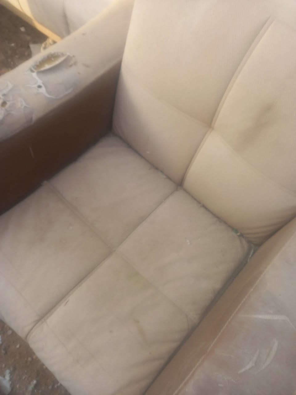 تخم ٥مقاعد ١٠٠ بياع مكان


**إذا كنت صاحب هذا الإعلان وتريد حذفه لأي سبب، رجاءا أرسل رسالة إلى الدعم الفني**