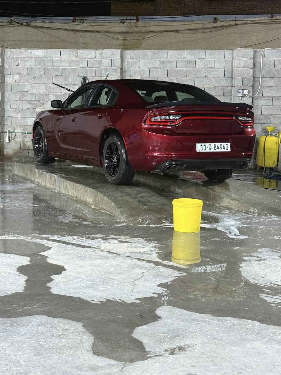 دودج جارجر موديل 2022 اصل 17 لون كرزي محرك 3600 تو ويل  شاشة كبيرة كاميرا السيارة بدون حادث بدون ايرباك طخة بسيطة بالجاملغ الامامي بالناقلة تخم تاير جديد السيارة باسمي تحويل مباشر السيارة موجودة بالكوت 
السعر 185 وبيها مجال بسيط 
***********
***********
