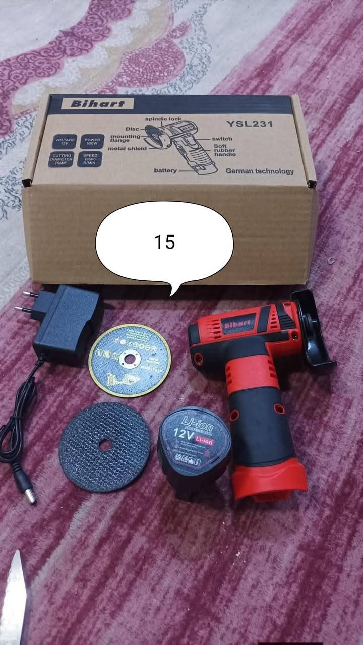 كمبريسر دبل بستم وبعرض خاص ب 16


**إذا كنت صاحب هذا الإعلان وتريد حذفه لأي سبب، رجاءا أرسل رسالة إلى الدعم الفني**