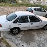 دايو پرينس • ١٩٩٦ • بنزين