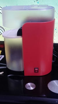 شاميه كهرباء • حجم صغير • توصيل ديالى