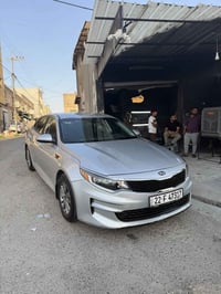 اوبتيما • ٢٠١٦ • وارد امريكي