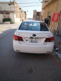 بي واي دي • ٢٠١٣ • اوتوماتيك