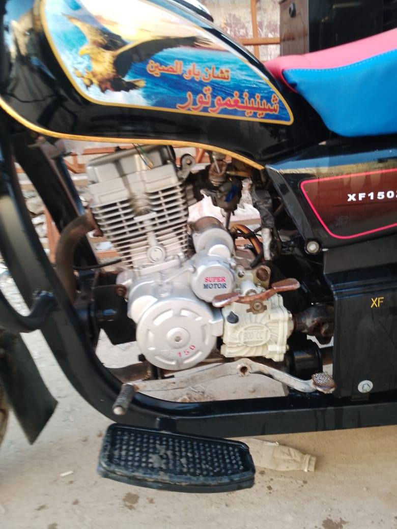 سلام عليكم البيع مديل 2020اوراق اصواليه ركبه وشاصي مكفول من لحيم والخياس شرط الفحص كهربايت كلهه شغاله نكره سلف ابيع مكفول فقط مصبوغه حراري الجمالية مكاني بلدوانيه شراي ينتصل على رقم ***********
