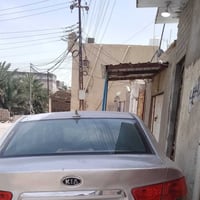 فورتي ٢٠١٣ • بصره شط العرب • تكييف ثلج