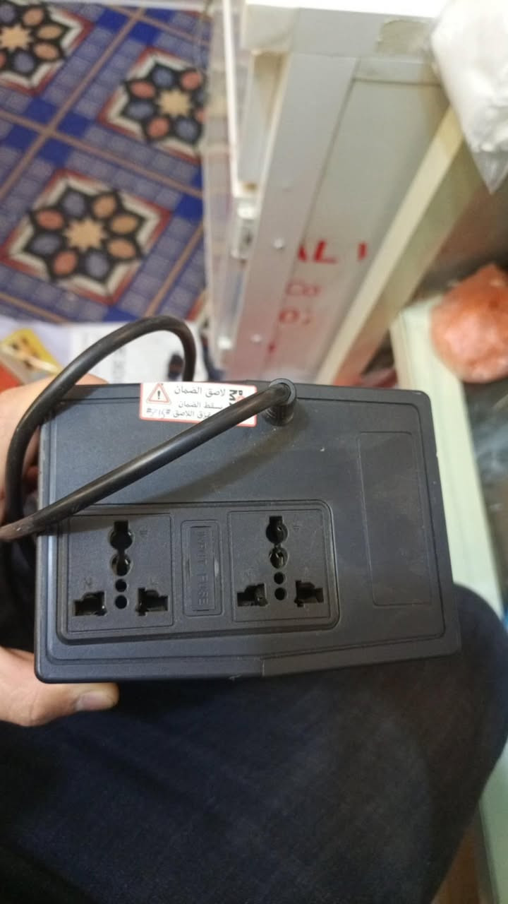 سلام عليكم بلي فور 4
جديد والله مستخدم سبوع وضامينه
وياه يوبي اس +يدات 2+براد +اقراص 2
مكاني كربلاء حي العباس


**إذا كنت صاحب هذا الإعلان وتريد حذفه لأي سبب، رجاءا أرسل رسالة إلى الدعم الفني**