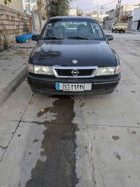 اوبل فيكترا • ١٩٩١ • سليماني