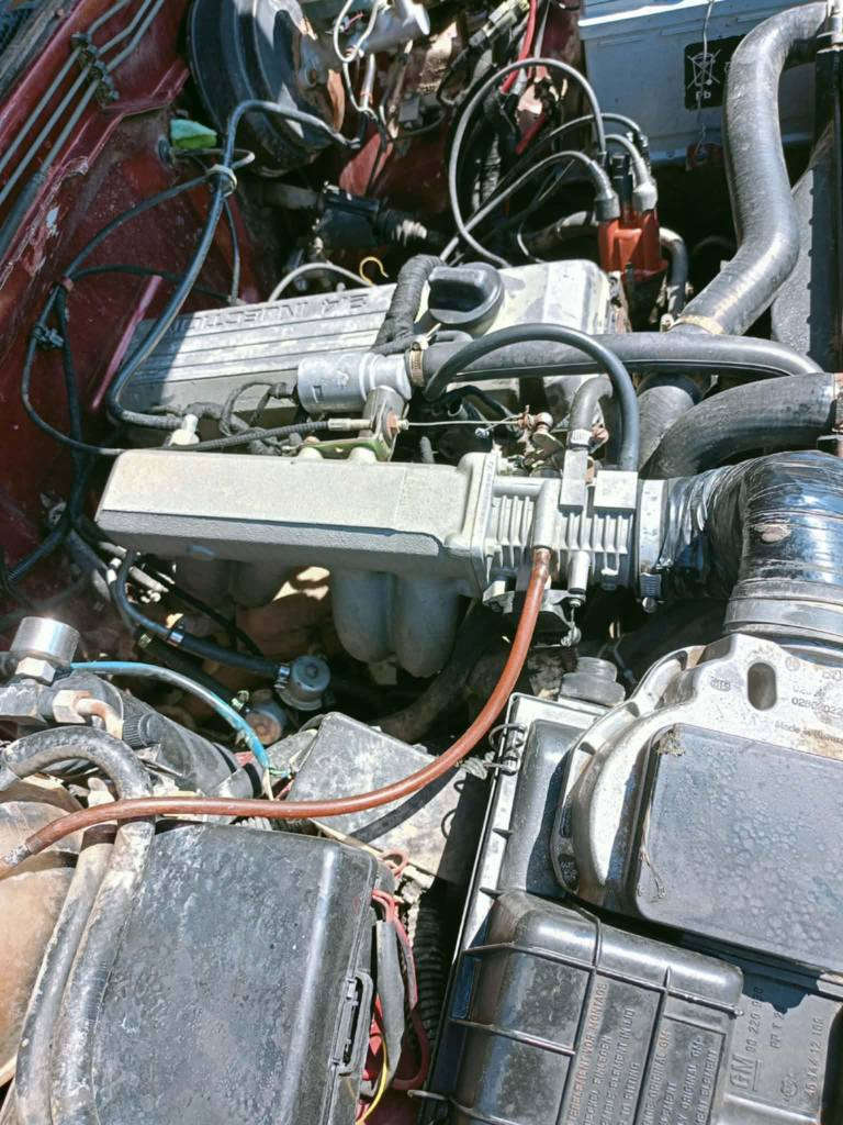 سيارة اوبل عالي موديل ١٩٩٣ رقم سليمانية رقم دولي سنويه جديد بطاقة بنزين موجود سيارة عل بيلاد باقي مابي ضربة ابد كير محرك شرط لاصرف ولابخار تبريد تتفية شغال ٤طايرات جديد بطارية جديد كهربيات كيجات فول شغال سيارة مابي مصرف حيل ناعم نشط دواخل سيارة لوك قفل مركزي سعر ٤٣ بي مجال اخوان خابر عل رقم انا مكلف بل نشر فقط *********** كركوك, العراق
