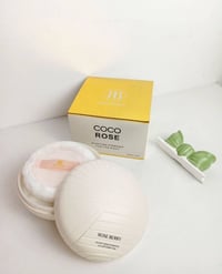 بودرة جسم • روز بيري • ٢٠٠غرام