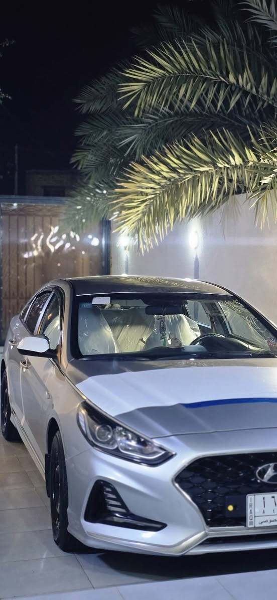 سوناتا 22 كوري 
وارد كوري كفالة تبديل وضربه وصبغ 
سيارة جديده كلشي شغال مابيها نقص 
بيها فحص المندلاوي التقرير مع الصور 
سيارة معوقين 
عنوان البصرة قضاء المدينة 
سعر 170 وبية مجال


**إذا كنت صاحب هذا الإعلان وتريد حذفه لأي سبب، رجاءا أرسل رسالة إلى الدعم الفني**