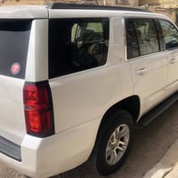 تاهو LT • ٢٠١٧ • بدون حادث