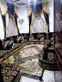 كنب • مجالس عربية • عباس فارع