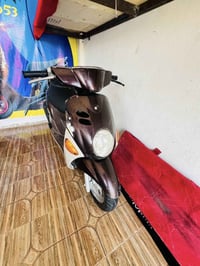 درجة فله مكفول مانفتح البيع السعر ب700بيه مجال 07744347653