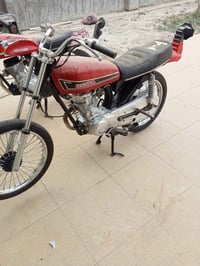 هوندا • سكوتر • سوق الشيوخ