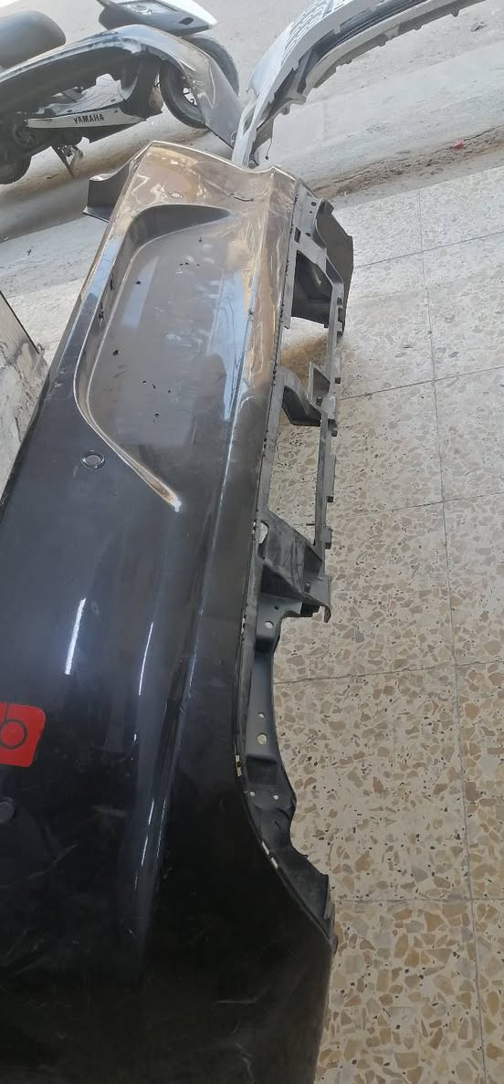 السلام عليكم اخوتي.. دعاميه خلفيه جارجر٢٠١٩ ..حساسات +براكيت النقص دفيوزر خلفي+اشاير .. للبيع.. السعر ١٠٠ الف
***********.. عنواني الاعظميه
