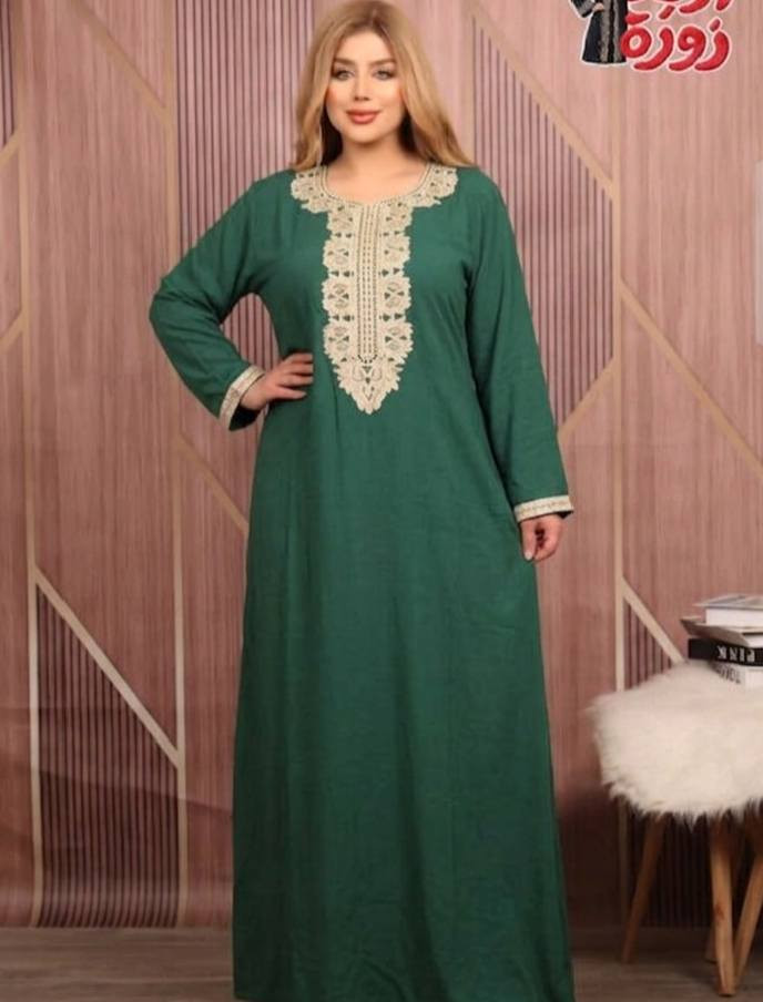 سلام عليكم  دراعات فساتين شي ان اكس لارج اولارج اواكسين لارج و3 اكس متوفر كول 3 قطع اب 25


**إذا كنت صاحب هذا الإعلان وتريد حذفه لأي سبب، رجاءا أرسل رسالة إلى الدعم الفني**