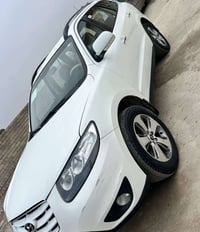 سنتافي • ٢٠١٢ • رقم اربيل